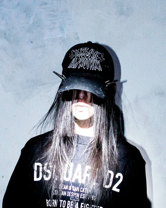 «heavy drugz» cap restock