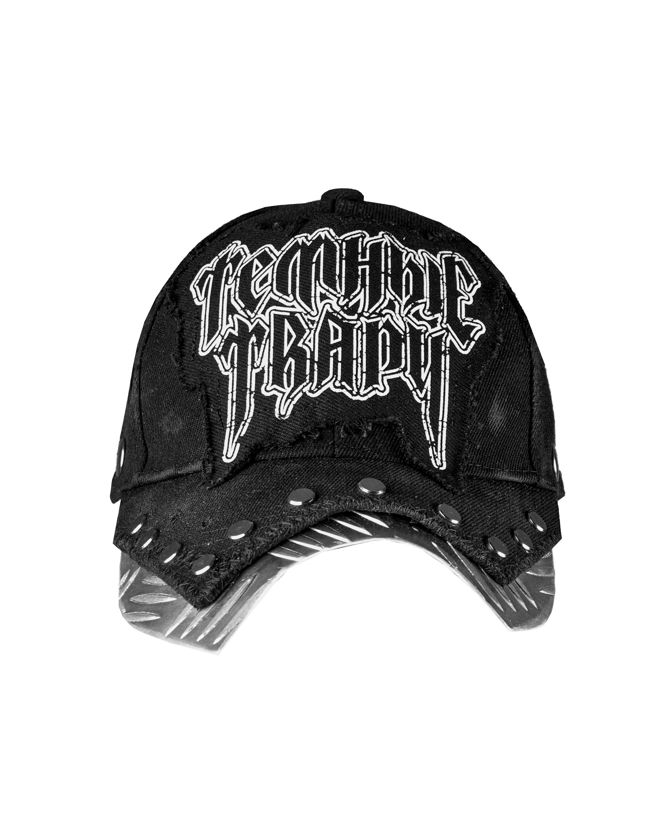 темные твари metall blade