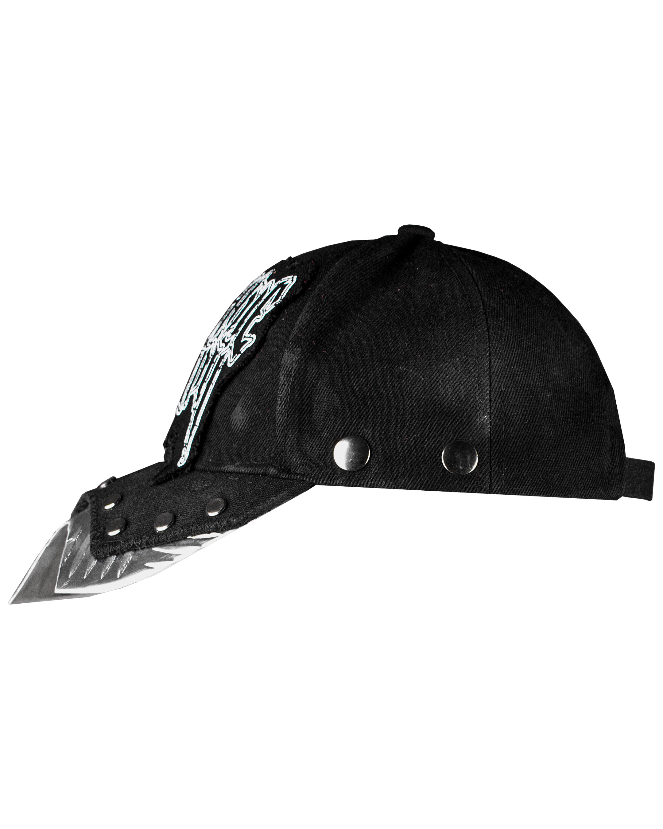 темные твари metall blade