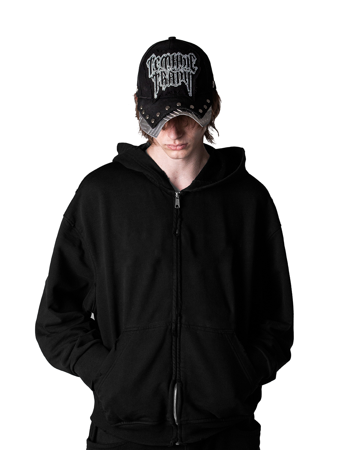 темные твари metall blade